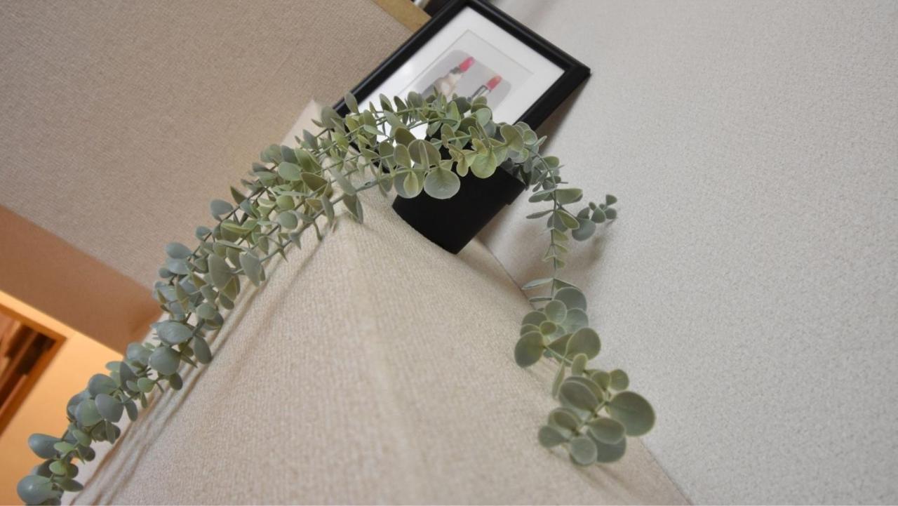 Marugamemachi Building 3Rd Floor - Vacation Stay 51067V Такамацу Екстериор снимка