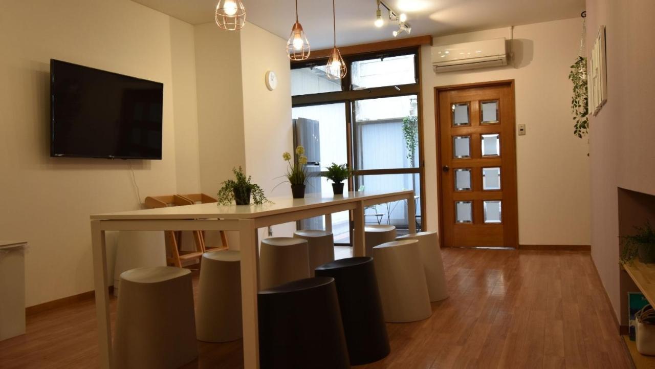 Marugamemachi Building 3Rd Floor - Vacation Stay 51067V Такамацу Екстериор снимка