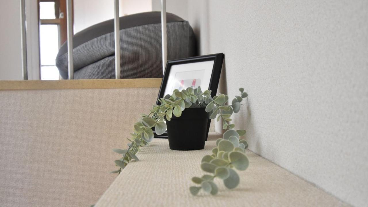 Marugamemachi Building 3Rd Floor - Vacation Stay 51067V Такамацу Екстериор снимка