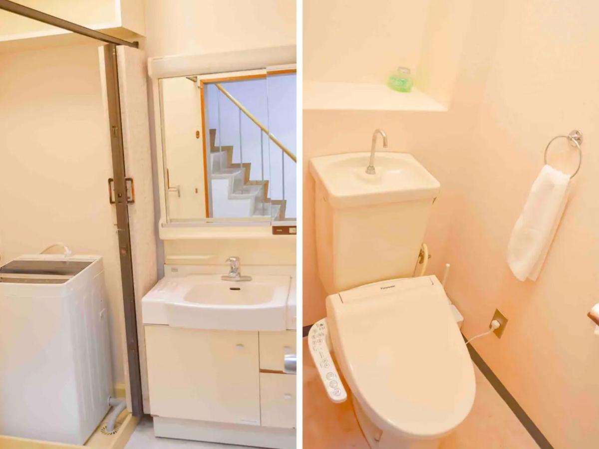 Marugamemachi Building 3Rd Floor - Vacation Stay 51067V Такамацу Екстериор снимка
