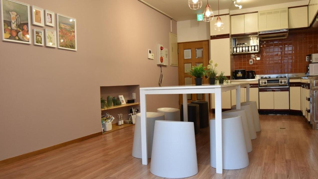 Marugamemachi Building 3Rd Floor - Vacation Stay 51067V Такамацу Екстериор снимка