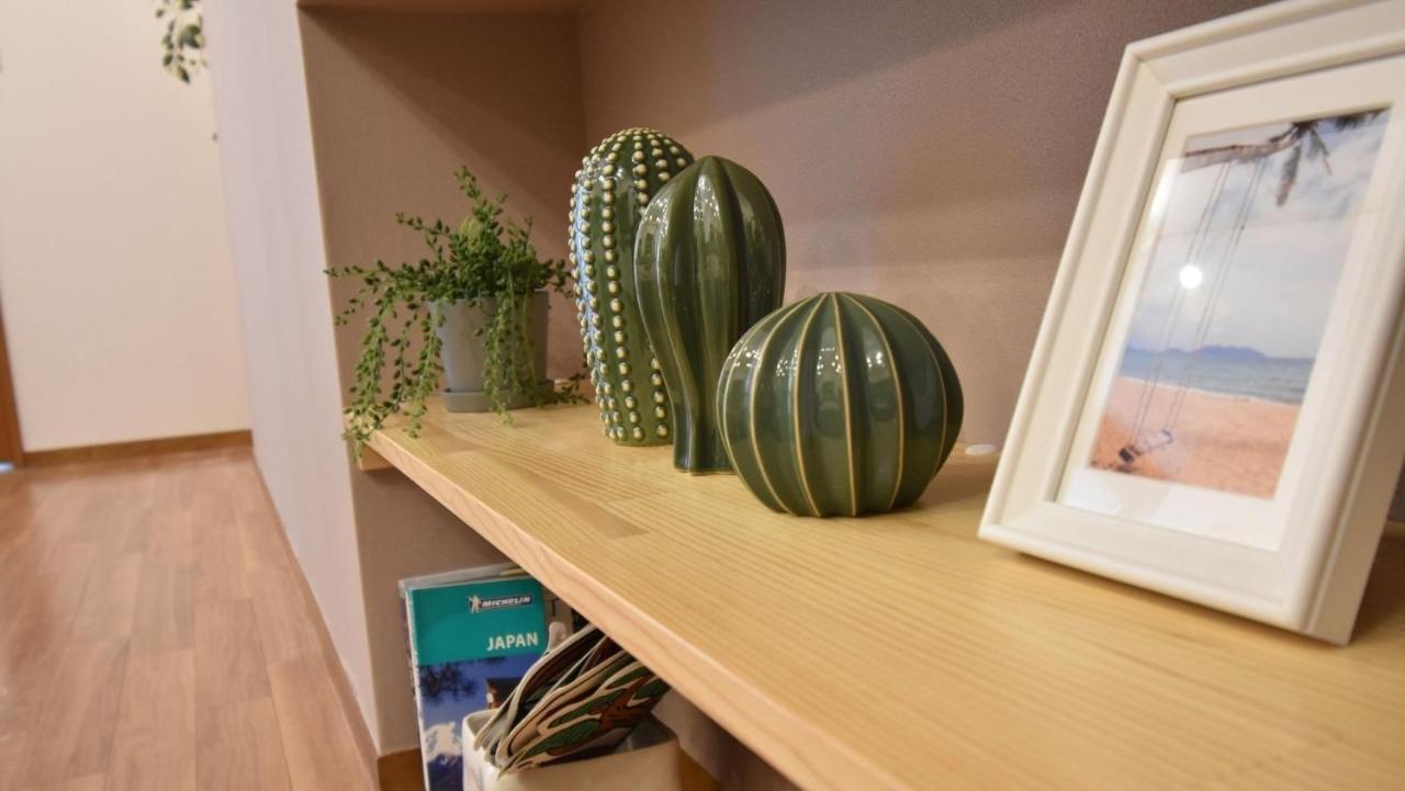 Marugamemachi Building 3Rd Floor - Vacation Stay 51067V Такамацу Екстериор снимка