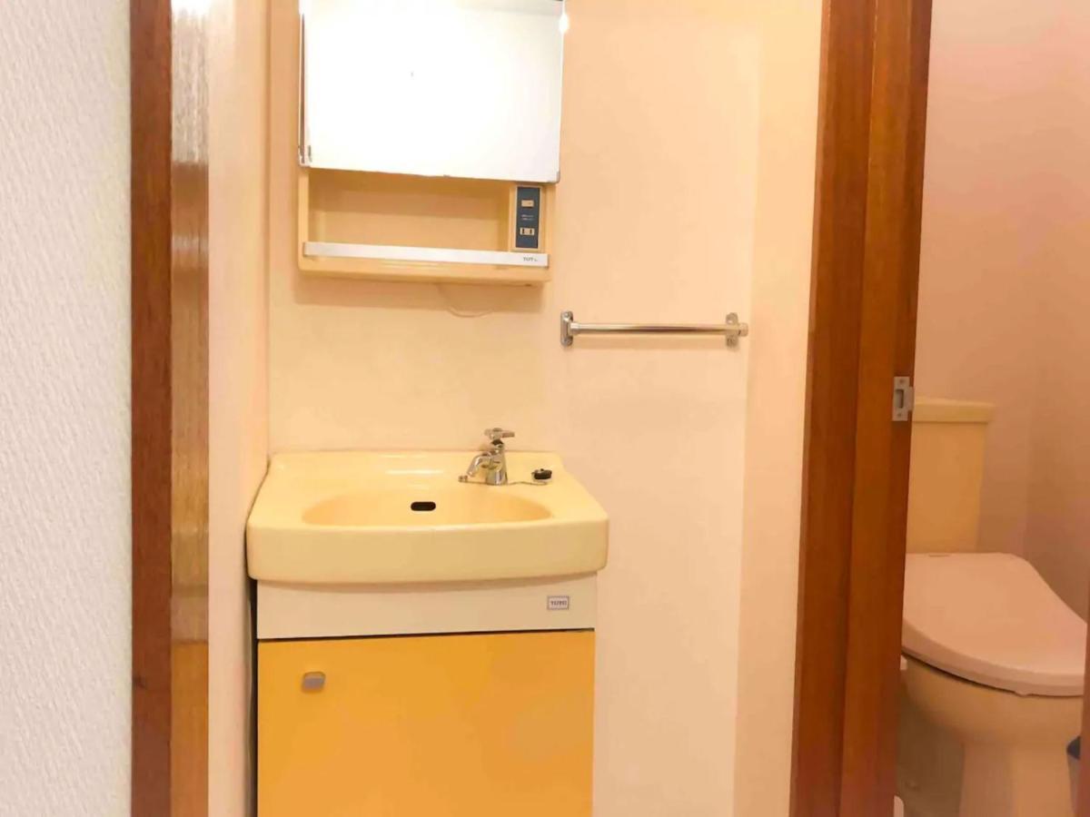 Marugamemachi Building 3Rd Floor - Vacation Stay 51067V Такамацу Екстериор снимка