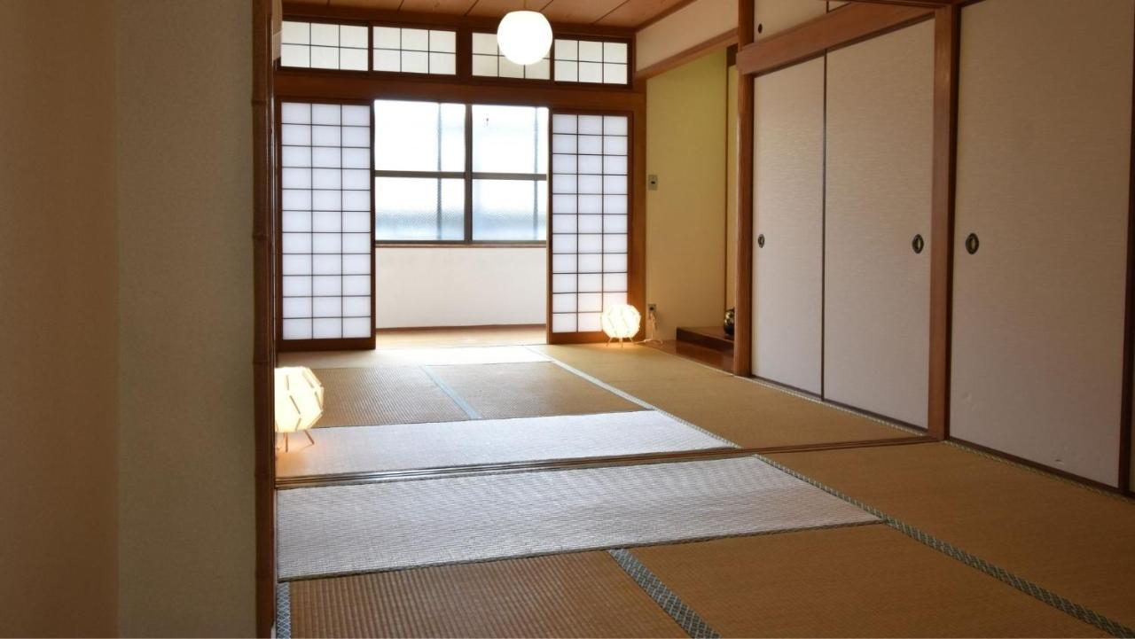 Marugamemachi Building 3Rd Floor - Vacation Stay 51067V Такамацу Екстериор снимка