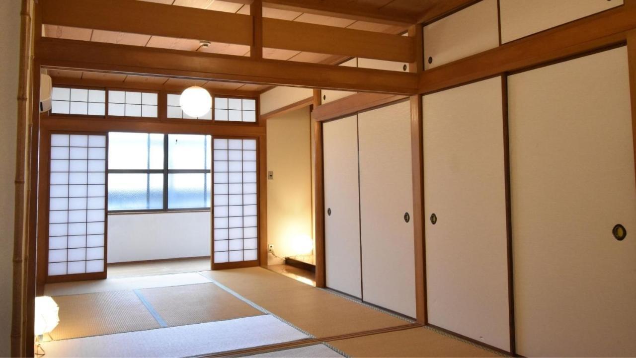 Marugamemachi Building 3Rd Floor - Vacation Stay 51067V Такамацу Екстериор снимка