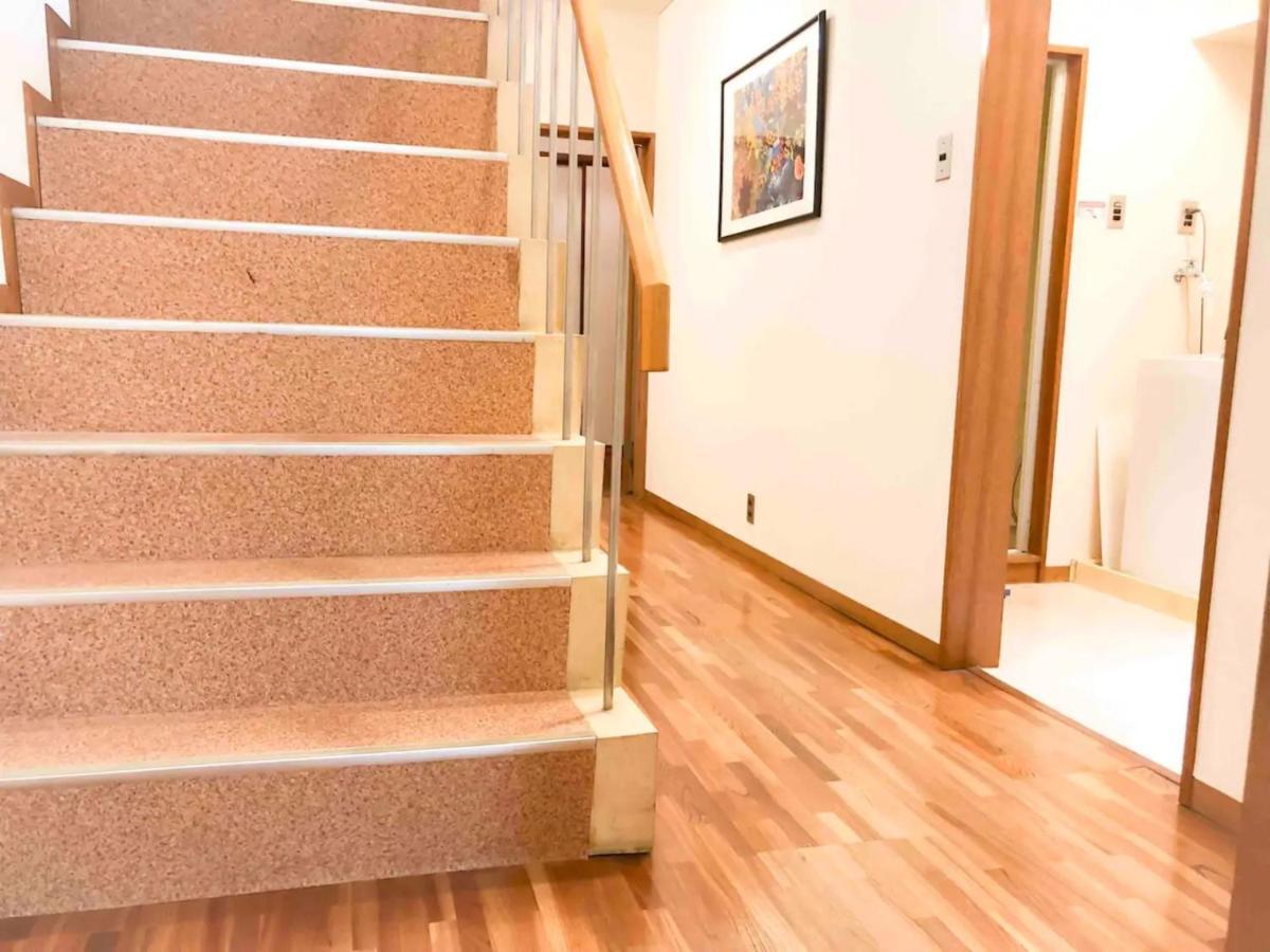 Marugamemachi Building 3Rd Floor - Vacation Stay 51067V Такамацу Екстериор снимка