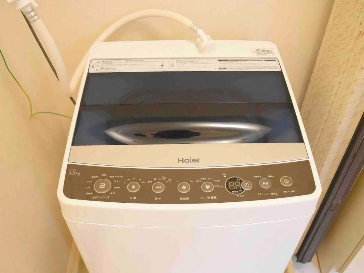 Marugamemachi Building 3Rd Floor - Vacation Stay 51067V Такамацу Екстериор снимка